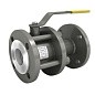 Кран стальной шаровой разборный LD 11с67п, DN 200 PN 16, 330мм, полнопроходной, фланцевый с ручкой под задвижку купить в Санкт-Петербурге | "Проконсим"