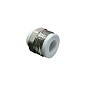 Штуцер 32 PN 25 G-1 1/4'' НР белый VALFEX купить в Санкт-Петербурге | "Проконсим"