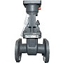 Задвижка стальная 30с941нж DN 50 PN 16 фланцевая L=180мм до 450гр. класс ''А'' СибЗТА