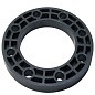 Фланец НПВХ DN 110-8 xM16 PN 16 черный Aquaviva FLC1100 купить в Санкт-Петербурге | "Проконсим"