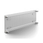 Панельный радиатор PRADO UNIVERSAL Тип 10, 300х1100мм резьба-2G1/2'', 630вт, нижнее подкл. купить в Санкт-Петербурге | "Проконсим"