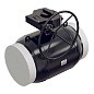 Кран стальной шаровой цельносварной ALSO КШ.П.П, DN 500 PN 25, 990мм, полнопроходной, приварной с редуктором купить в Санкт-Петербурге | "Проконсим"