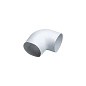 Угол теплоизоляционный K-FLEX PVC CA 200, DN 114, толщина 20мм, Tmax = 75гр., белый купить в Санкт-Петербурге | "Проконсим" Угол теплоизоляционный K-FLEX PVC CA 200, DN 114, толщина 20мм, Tmax = 75гр., белый купить в Санкт-Петербурге | "Проконсим"