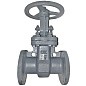 Задвижка стальная 30с41нж DN 65 PN 16 фланцевая L=190мм купить в Санкт-Петербурге | "Проконсим"