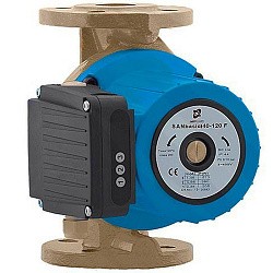  Циркуляционный насос с мокрым ротором IMP PUMPS SANMBASIC II 979525748 Ду50, напор 12м. (930046412) со склада Проконсим в Санкт-Петербурге