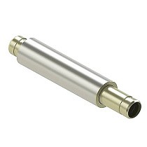 Компенсаторы сильфонные DN 25-150 PN 16 грувлочный Hortum купить в Санкт-Петербурге | "Проконсим"