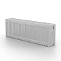 Панельный радиатор PRADO UNIVERSAL Тип 30, 300х500мм резьба-2G1/2'', 703вт, нижнее подкл. купить в Санкт-Петербурге | "Проконсим"