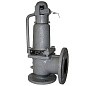 Клапан стальной Арма-Пром 17с28нж DN 65 PN 16 № 3 8-16 кгс/см2 пружинный купить в Санкт-Петербурге | "Проконсим"