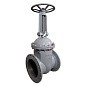 Задвижка стальная 30с41нж DN 250 PN 16 фланцевая L=450мм до 450гр. класс ''А'' СибЗТА купить в Санкт-Петербурге | "Проконсим"