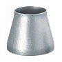 Переход стальной Дн 26,9х3,0-21,3х3,0 (DN20-15) оцинкованный исполнение 1 купить в Санкт-Петербурге | "Проконсим"