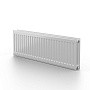 Панельный радиатор PRADO CLASSIC Z(Кр) Тип 20, 300х2400мм резьба-4G1/2'', 2281вт, боковое подкл. купить в Санкт-Петербурге | "Проконсим"