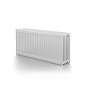 Панельный радиатор PRADO UNIVERSAL Z(Кр) Тип 30, 400х400мм резьба-2G1/2'', 738вт, нижнее подкл. купить в Санкт-Петербурге | "Проконсим"