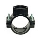 Седелка болтовая для ПЭ DN 40-1/2'' обжимное-муфта купить в Санкт-Петербурге | "Проконсим"