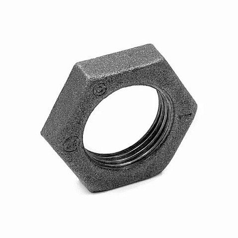 Контргайка чугунная DN65 2 1/2'' Fittex PLUS купить в Санкт-Петербурге | "Проконсим"