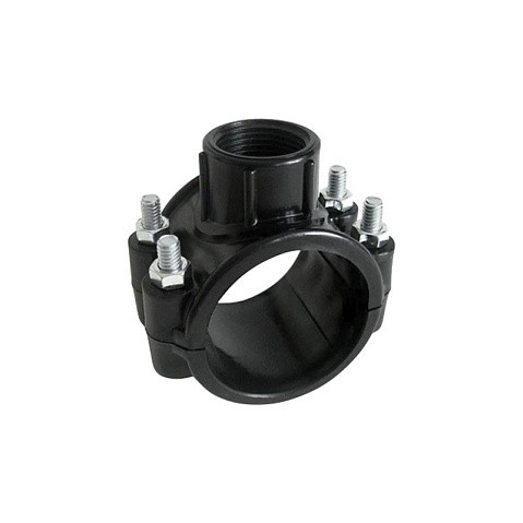 Седелка болтовая Valfex DN-63 PN-16 G-1'' купить в Санкт-Петербурге | "Проконсим"