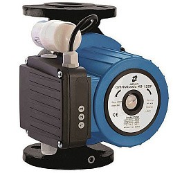  Циркуляционный насос с мокрым ротором IMP PUMPS GHNMbasic II 979524500 Ду50, напор 12м. (930046484) со склада Проконсим в Санкт-Петербурге