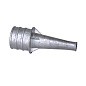 Ствол пожарный ручной 70мм РС-70.01 А   0,4-0,6Мпа алюминивый купить в Санкт-Петербурге | "Проконсим"