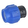 Муфта компрессионная соединительная Valfex DN-63 PN-16 G-2'' ВР купить в Санкт-Петербурге | "Проконсим"