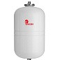 Бак расширительный Premium объём 24л DN 20 PN 12 для ГВС гелиосистемы вертикальный резьбовое-НР G-3/4'' без опор с контрфланецем из нержавеющей стали белый WESTER купить в Санкт-Петербурге | "Проконсим"