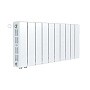 Радиатор монолитный RIFAR SUPReMO Ventil VR 80х575х90 12секц. 500/202Вт купить в Санкт-Петербурге | "Проконсим"