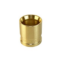 Гильзы латунные для PEX труб DN 16-20 PN 16 надвижные монтажные Valfex VF.400.AF купить в Санкт-Петербурге | "Проконсим"