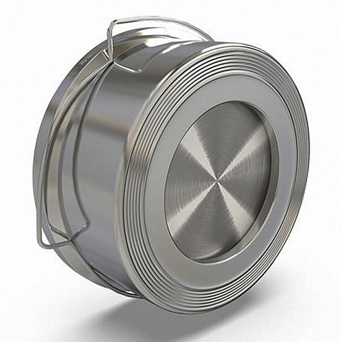 Клапаны обратные тарельчатые DN 15-100 PN 40 из нержавеющей стали межфланцевые FAF купить в Санкт-Петербурге | "Проконсим" Клапаны обратные тарельчатые DN 15-100 PN 40 из нержавеющей стали межфланцевые FAF купить в Санкт-Петербурге | "Проконсим"
