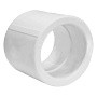 Муфта ПП 90 PN 25 белая VALFEX 