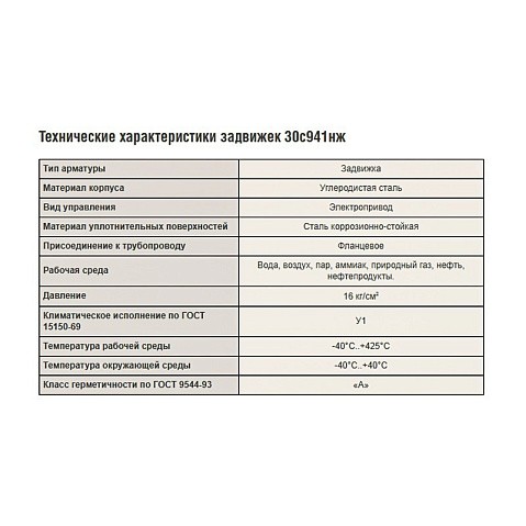 Задвижки стальные 30с941нж DN 50-1200 PN 16 фланцевые под электропривод САЗ АВАНГАРД купить в Санкт-Петербурге | "Проконсим" Задвижки стальные 30с941нж DN 50-1200 PN 16 фланцевые под электропривод САЗ АВАНГАРД купить в Санкт-Петербурге | "Проконсим"