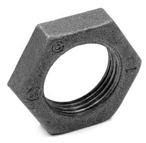 Контргайки чугунные DN 15-80 PN 16 Fittex Plus купить в Санкт-Петербурге | "Проконсим" Контргайки чугунные DN 15-80 PN 16 Fittex Plus купить в Санкт-Петербурге | "Проконсим"