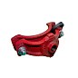 Седелка под резьбу DN150х40 (6''х1/2'') Дн159х48 грувлок купить в Санкт-Петербурге | "Проконсим" 