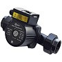 Насос циркуляционный PN 10,L 180 100Вт 1х220В с мокрым ротором AIKON CMS(L)32-6T1M 3х-скоростной резьбовой 110гр.