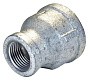 Муфты чугунные DN 20-50 PN 16 оцинкованные переходные Fittex Plus купить в Санкт-Петербурге | "Проконсим"