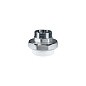 Муфта комбинированная разъемная НР VALFEX 75 PN 25 G-2 1/2'' НР купить в Санкт-Петербурге | "Проконсим"