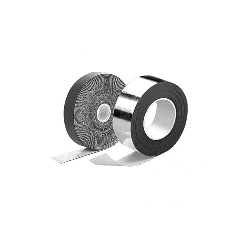 Ленты теплоизоляционные K-FLEX AIR METAL, DN 50-100, толщина 3мм, L= 15м купить в Санкт-Петербурге | "Проконсим" Ленты теплоизоляционные K-FLEX AIR METAL, DN 50-100, толщина 3мм, L= 15м купить в Санкт-Петербурге | "Проконсим"