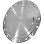 Заглушка фланцевая DN 600 PN 10 (Дн 630) АТК24.200.02-90 купить в Санкт-Петербурге | "Проконсим"