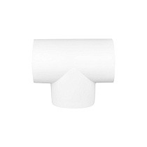 Тройник теплоизоляционный K-FLEX PVC, DN 67, толщина 67мм, Tmax = 75гр., серый купить в Санкт-Петербурге | "Проконсим"