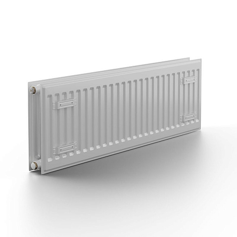 Панельный радиатор PRADO UNIVERSAL Тип 20, 300х2600мм резьба-2G1/2'', 2374вт, нижнее подкл. купить в Санкт-Петербурге | "Проконсим"