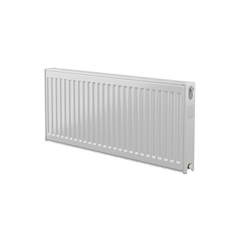 Панельный радиатор PRADO CLASSIC Тип 21, 400х2200мм резьба-4G1/2'', 3220вт, боковое подкл. купить в Санкт-Петербурге | "Проконсим"