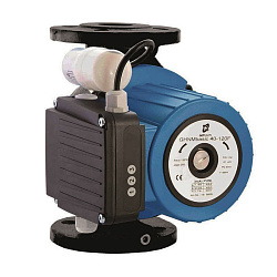  Циркуляционный насос с мокрым ротором IMP PUMPS GHNMbasic II 979524499 Ду40, напор 7м. (930046483) со склада Проконсим в Санкт-Петербурге