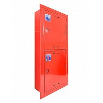 Шкафы пожарные  ШПК-320-21В купить в Санкт-Петербурге | "Проконсим"