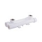 Комплект универсальный настенный ПП 25-1/2'' PN 25 с внутренней резьбой белый РТП 14186 купить в Санкт-Петербурге | "Проконсим"