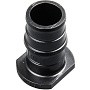 Заглушки PPSU для PEX труб DN 16-32 PN 10 под надвижную гильзу OP ONE PLUS купить в Санкт-Петербурге | "Проконсим"