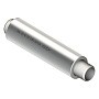 Компенсатор сильфонный сварной DN 32 PN 16 L 285мм (-30/+20) Hortum