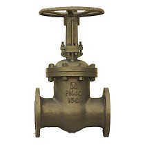 Задвижки стальные 30с15нж DN 50-150 PN 40 фланцевые с редуктором МЗТА купить в Санкт-Петербурге | "Проконсим"