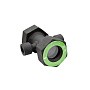 Стекла смотровые двусторонние АСТА-И333 DN 15-25 PN 16 из углеродистой стали купить в Санкт-Петербурге | "Проконсим"