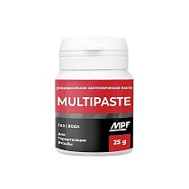 Паста уплотнительная универсальная Multipaste купить в Санкт-Петербурге | "Проконсим"