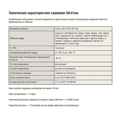 Задвижки стальные 30с41нж DN 50-400 PN 16 фланцевые САЗ АВАНГАРД купить в Санкт-Петербурге | "Проконсим" Задвижки стальные 30с41нж DN 50-400 PN 16 фланцевые САЗ АВАНГАРД купить в Санкт-Петербурге | "Проконсим"