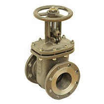 Задвижки стальные 30с41нж DN 50-300 PN 16 фланцевые купить в Санкт-Петербурге | "Проконсим"