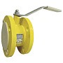 Краны шаровые газовые DN 50-100 PN 16-40 полнопроходные фланцевые Temper серия 393 КОМПАКТ купить в Санкт-Петербурге | "Проконсим"