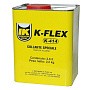 Клей K-Flex K414 купить в Санкт-Петербурге | "Проконсим"